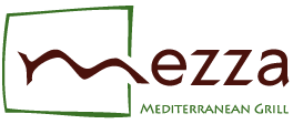 Mezza Mediterranean Grill